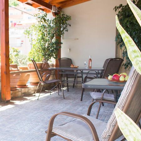 Apartamento Marina Mare Bali  Exterior foto