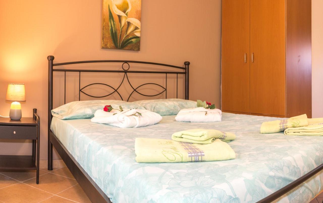 Apartamento Marina Mare Bali  Exterior foto