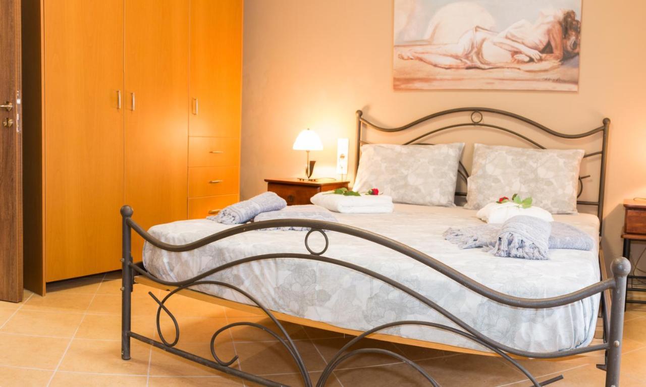 Apartamento Marina Mare Bali  Exterior foto