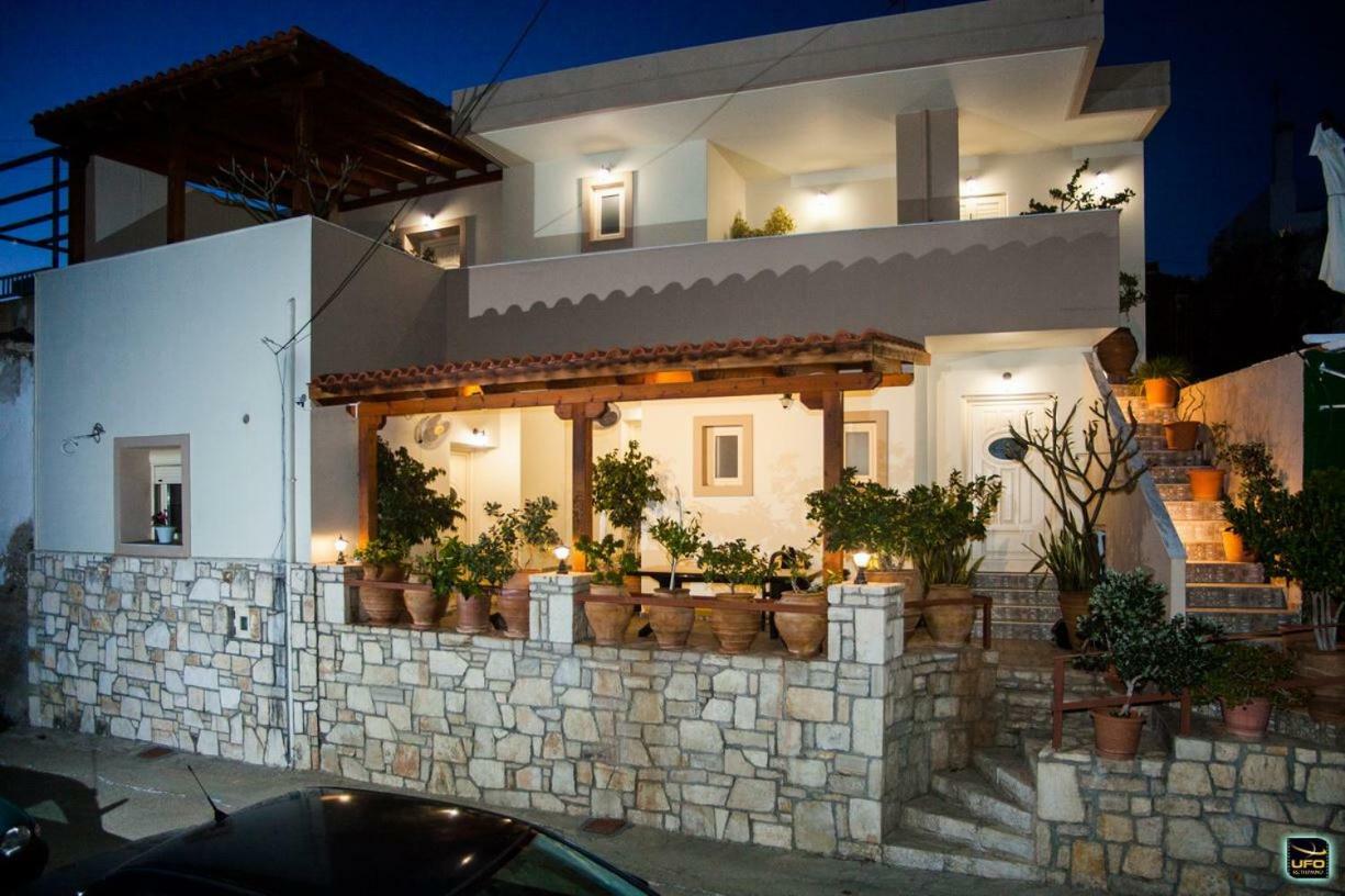 Apartamento Marina Mare Bali  Exterior foto